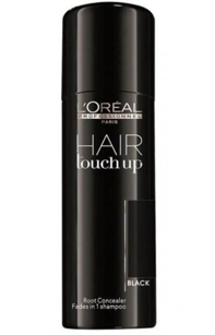 L'oreal Hair Touch Up Black 75ml főképe